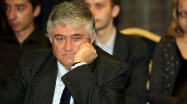 predescu al bulgariei dinamiteaza curtea constitutionala