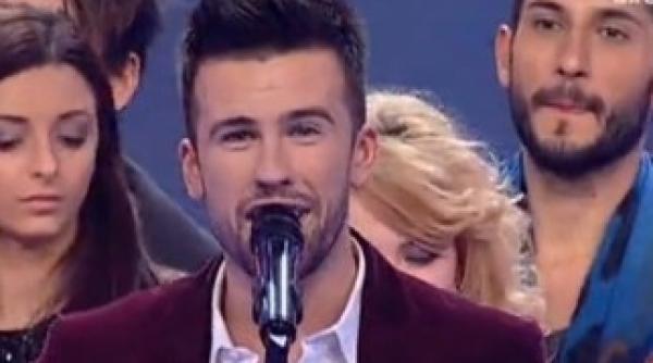 x factor 2013 florin ristei desemnat marele castigator finala