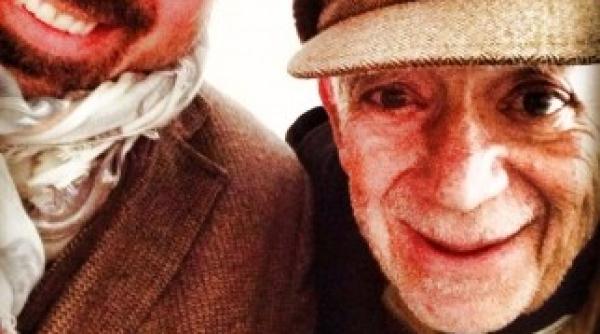 horia brenciu fotografie emotionanta