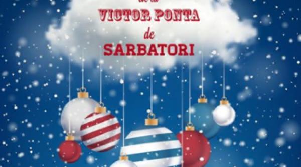 inedit ce trebuie sa faci pentru primi felicitari din partea lui victor ponta