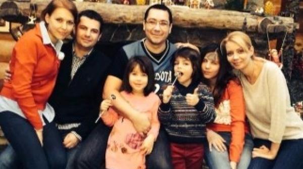 cum explica ponta de ce nu s intalnit cu antonescu de craciun