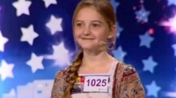 castigatoarea moldova talent uimit publicul cu o poezie de adrian paunescu video