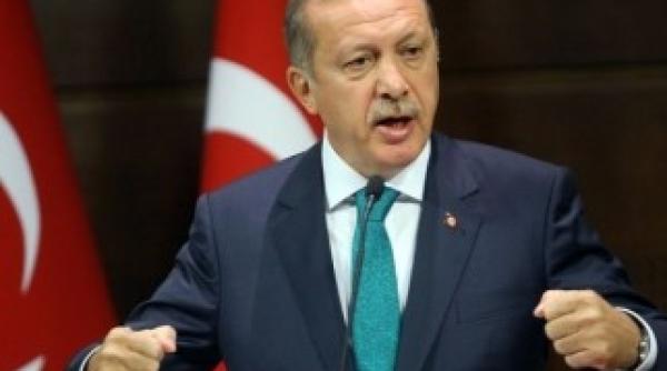 erdogan ancheta consiliul suprem al judecatorilor si procurorilor daca mi s ar da puterea