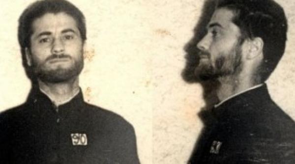 parintele iustin parvu dupa ce fost torturat doua luni de securitate