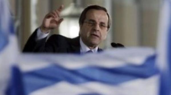 grecia preia presedintia uniunii europene de la 1 ianuarie