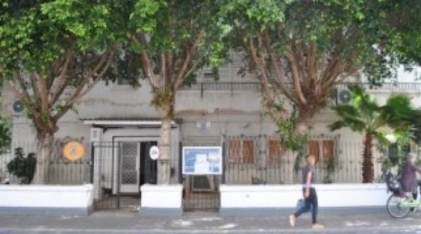 presa israeliana un plan secret al lui ceausescu dejucat de israel