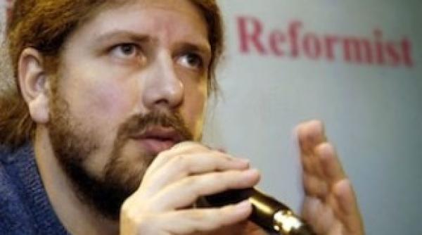 remus cernea voi propune impozitarea activitatii bisericilor