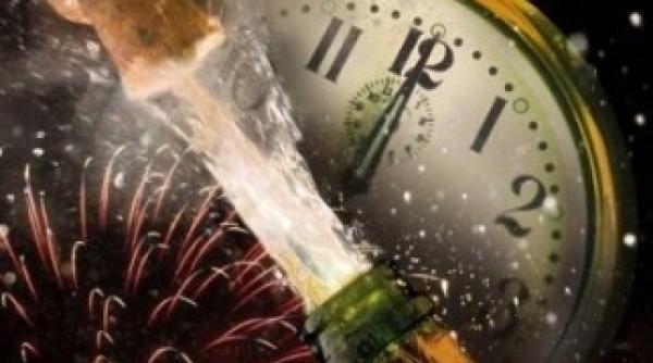 ce locuitori ai planetei au avut interzis sa sarbatoreasca revelionul