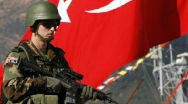 armata din turcia cere sprijinul parchetului impotriva guvernului