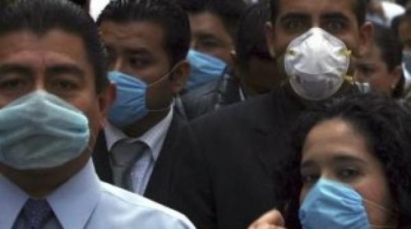 alerta epidemie de gripa cu virus h1n1