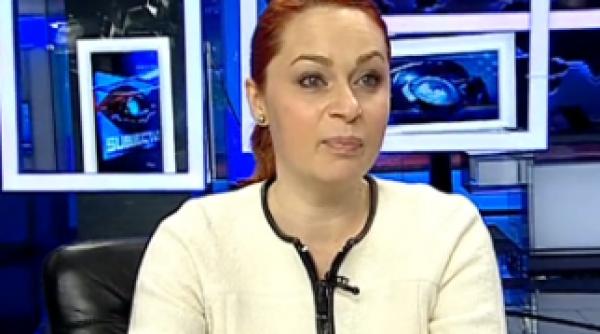 pocora sa iasa public si sa isi asume incheierea proiectului usl