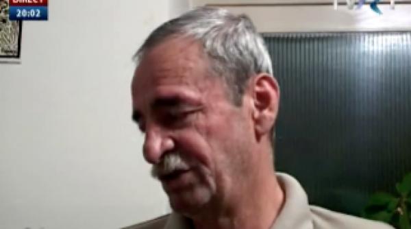 roman batut covasna fiindca nu stia limba maghiara