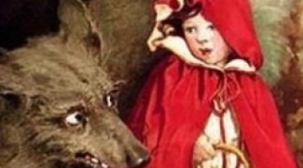 scufita rosie analiza psihologica care te va soca