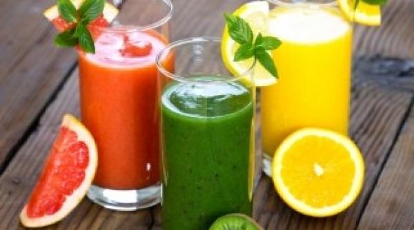 topul sucurilor naturale care combat cancerul