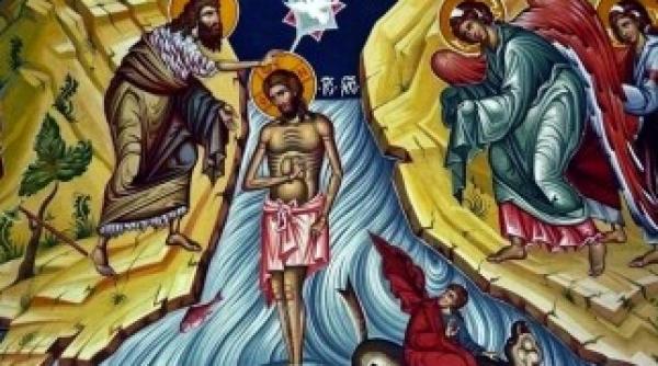 boboteaza traditii si obiceiujri certurile in casa sunt interzise si nu se da nimic de imprumut