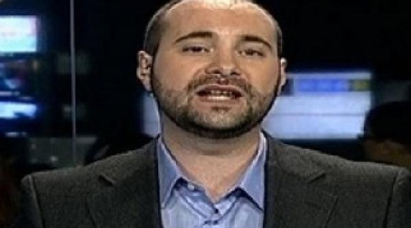 ce emisiunea va avea silviu manastire la romania tv