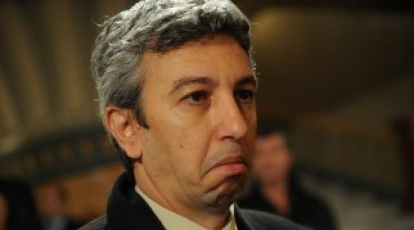 lovitura pentru dan diaconescu grupul pp dd de la senat se desfiinteaza