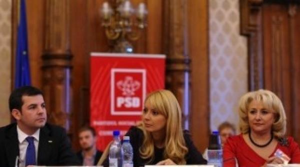 posibila lista psd la europarlamentare geoana trimis la strasbourg