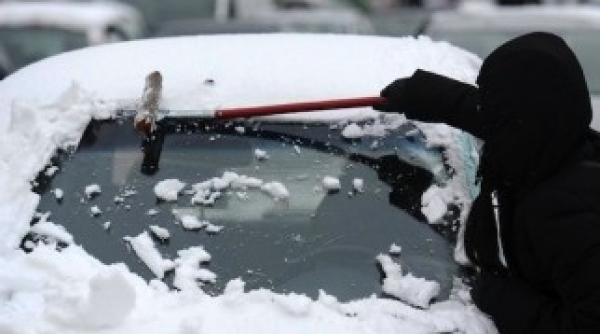 prognoza meteo vezi cand vine iarna