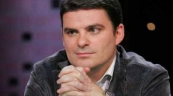 radu tudor dupa condamnarea lui nastase ce soarta va avea basescu