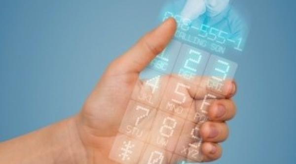 telefon cu holograma cand va fi lansat pe piata si ce pret va avea