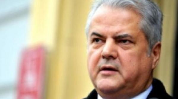 adrian nastase ar putea fi exclus din baroul bucuresti