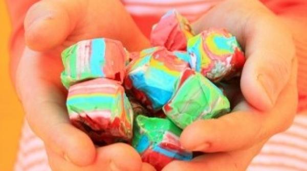 alerta la o scoala copii intoxicati cu bomboane