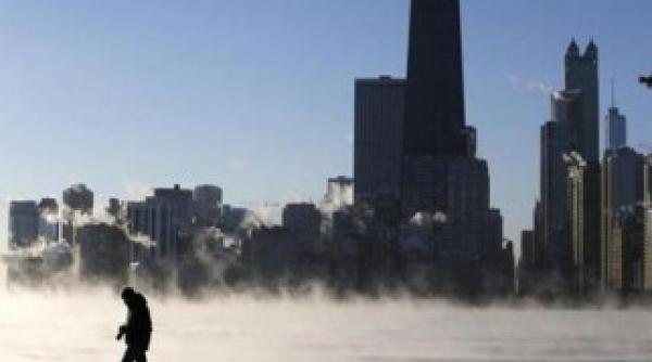 binele nebanuit facut de frigul din sua