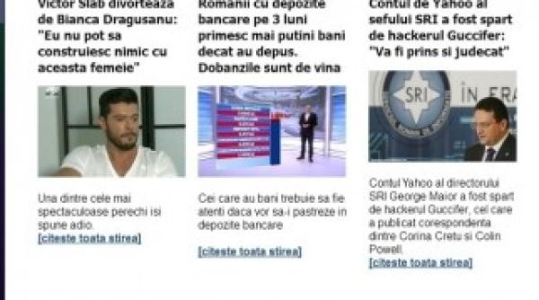 gafa geniala facuta de pro tv ce a gresit cand a anuntat divortul anului