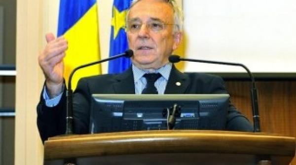 isarescu leul ar trebui sa se deprecieze