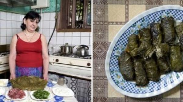 mancarea bunicii 15 tari un adevarat rasfat