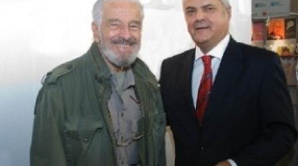 nastase din inchisoare cum inceput dosarul zambaccian