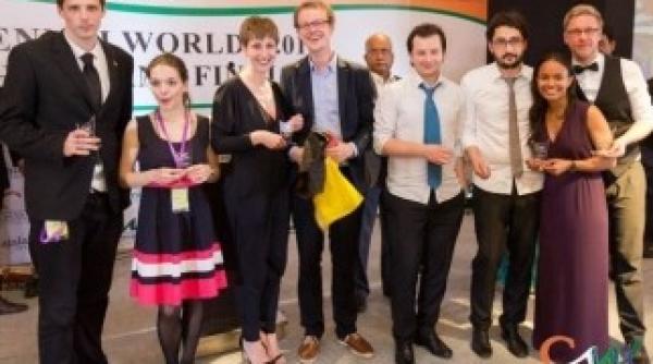 performana extraordinara pentru rom