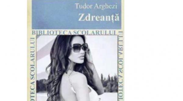 buzdugan asemanarea dintre bianca dragusanu si zdreanta