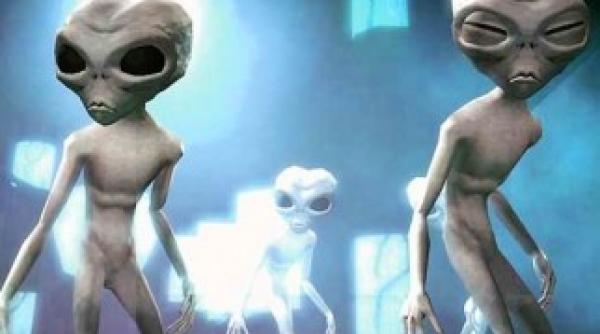 extraterestrii sunt printre noi afirma un fost ministru canadian