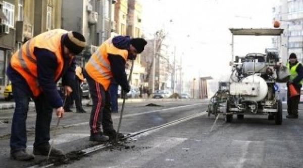 magistrala buzesti berzei este aproape de inaugurare