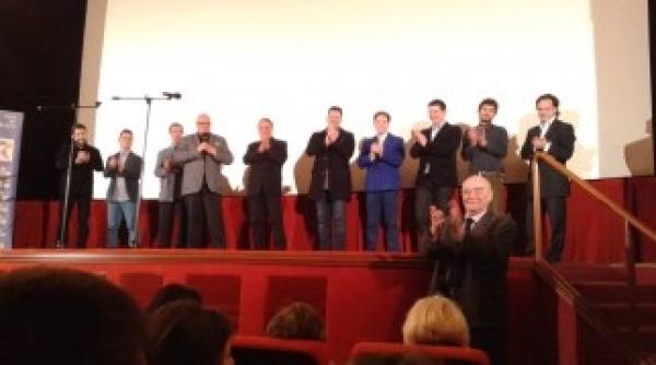 mircea albulescu cuvinte emotionante la avanpremiera zi ca ti place