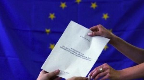 chirieac bruxelles ul nu va accepta referendum in timpul europarlamentarelor