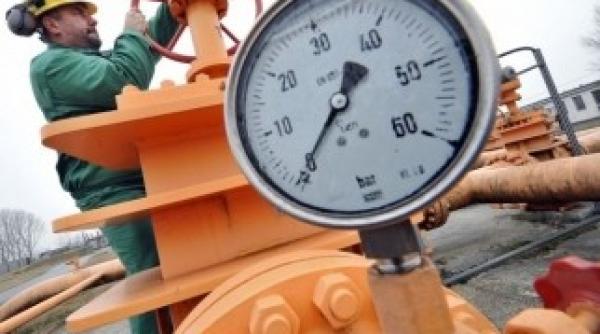 comisia europeana liber la explorarea si exploatarea gazelor de sist