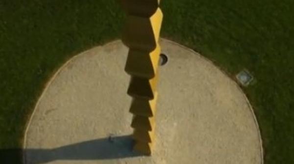 frumusetile romaniei promovate intr un mod spectaculos video