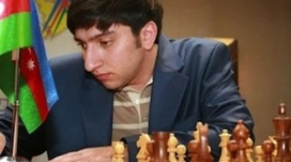 vugar gasimov unul dintre cei mai mari sahisti a murit la 27 de ani