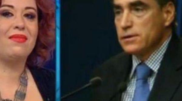 petre roman cadou special la nunta fiicei sala oana