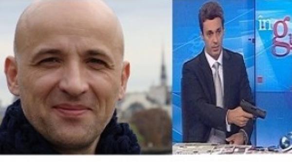 mircea badea si sabin orcan se ameninta cu bataia pe facebook