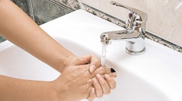 secretul nebanuit al spalatului pe maini descoperirea facuta de specialisti
