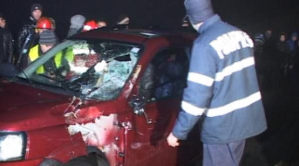 accident lacul de la cernavoda bilantul mortilor este dezastruos