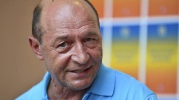 chirieac traian basescu nu mai legitimitate