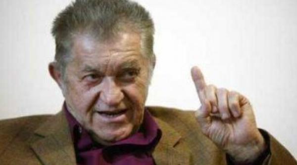 dorel visan despre decizia care ii ingrozeste pe actori am auzit ca