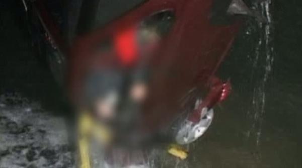 tragic ultimele cuvinte ale copilului inecat dunare catre mama sa