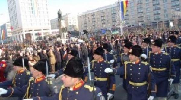 ziua unirii ce lideri politici vor fi prezenti vineri la iasi