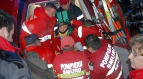 decizie importanta cine se va ocupa de operatiunile de salvare